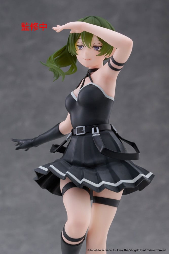 Frieren: Beyond Journey's End statuette PVC Coreful Übel 18 cm