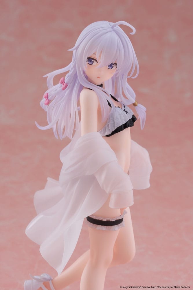 Wandering Witch: The Journey of Elaina Coreful statuette PVC Elaina Swimsuit Ver. 18 cm