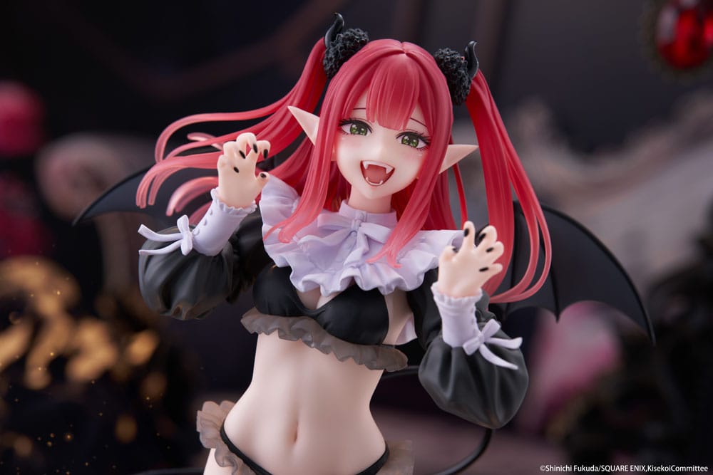 My Dress-Up Darling statuette PVC T-Most Marin Kitagawa (Liz Ver.) Reissue 29 cm