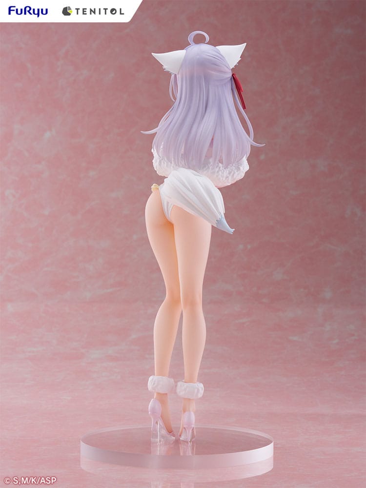 Alya Sometimes Hides Her Feelings in Russian statuette PVC Alya 31 cm