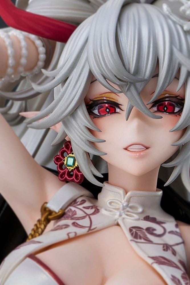 DZ12SX statuette PVC 1/6 Tatsuzaki Ryou 25 cm