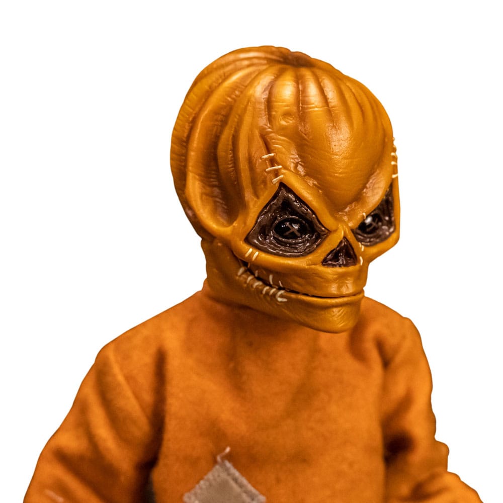 Trick r Treat figurine 1/6 Sam Deluxe 25 cm