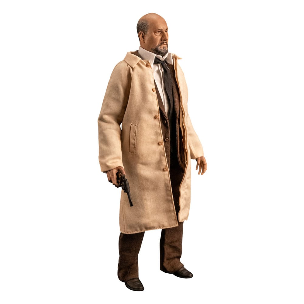 Halloween 1978 figurine 1/6 Dr Loomis 30 cm