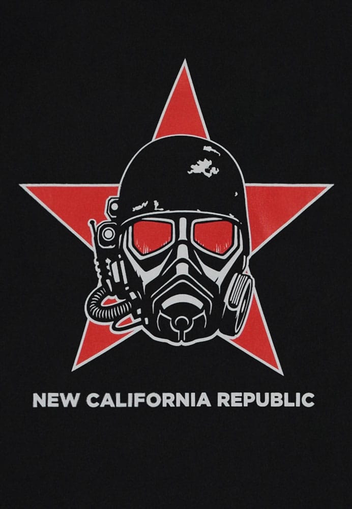 Fallout T-Shirt NCR (M)