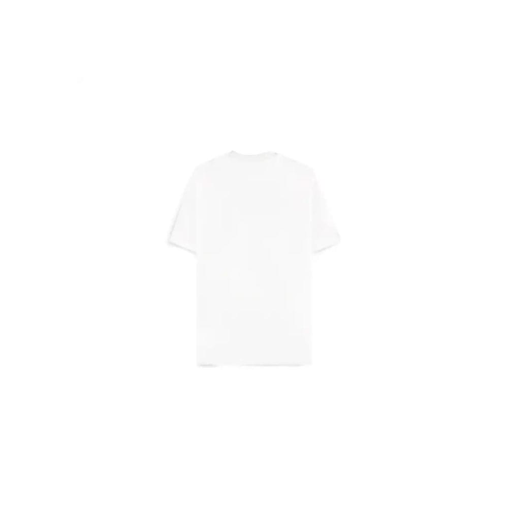 PlayStation T-Shirt Icons (L)