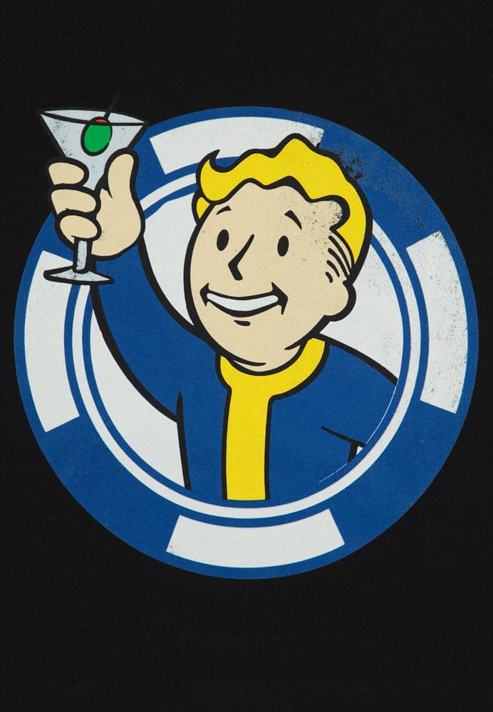 Fallout T-Shirt (L)