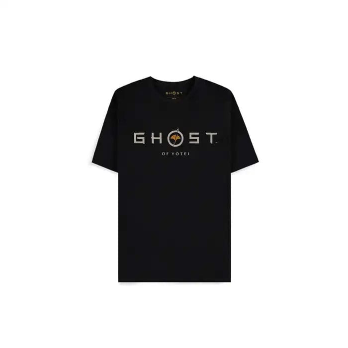 Ghost of Yotei T-Shirt Logo (M)