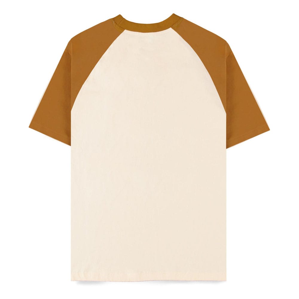 Pokémon T-Shirt Èvoli (S)