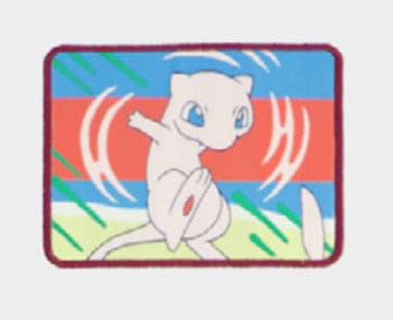 Pokémon T-Shirt Mew (L)