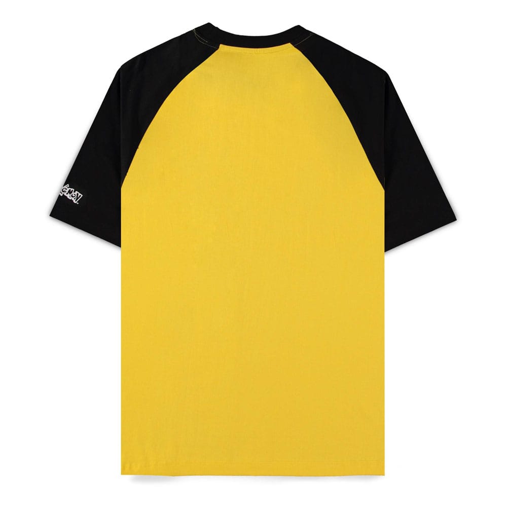 Pokémon T-Shirt Pikachu (XL)