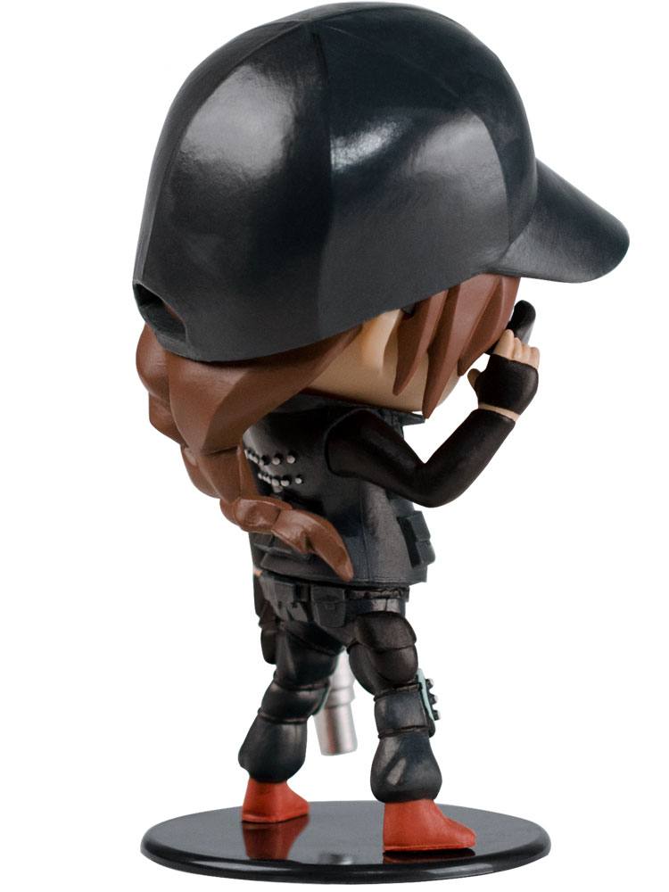 Six Collection figurine Chibi Ash 10 cm