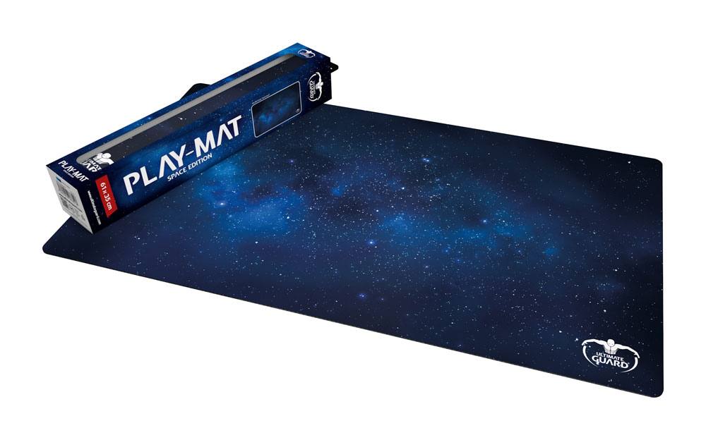Ultimate Guard tapis de jeu Mystic Space 61 x 35 cm