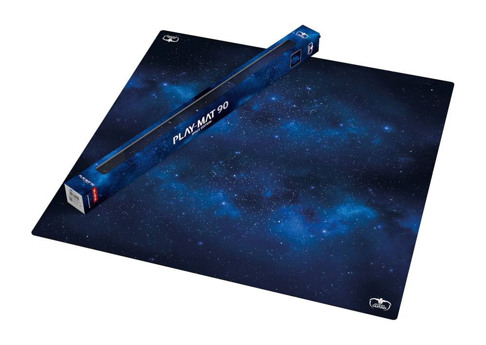 Ultimate Guard tapis de jeu 90 Mystic Space 90 x 90 cm