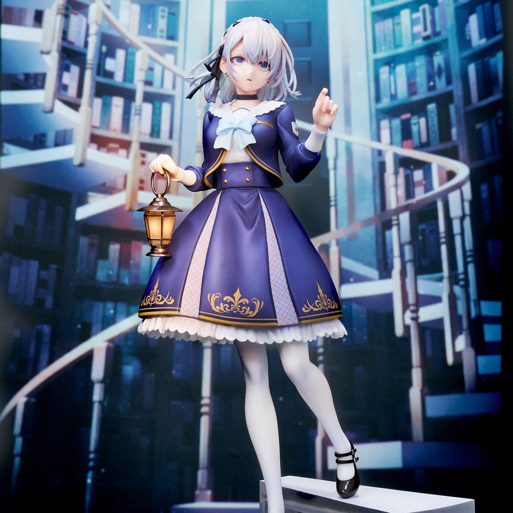 Original Character statuette PVC 1/7 Select by Asagi Tousaka 28 cm