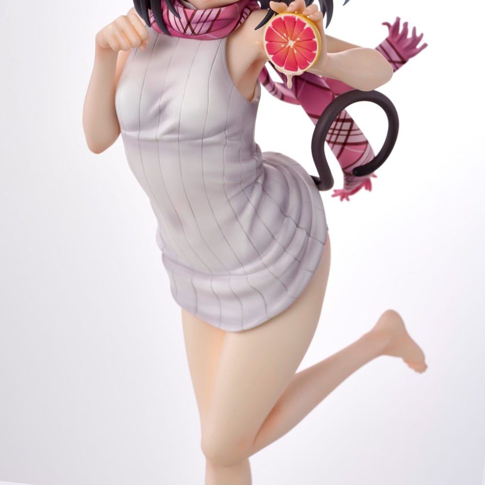Original Character statuette PVC 1/4 Kantoku Shizuku 36 cm