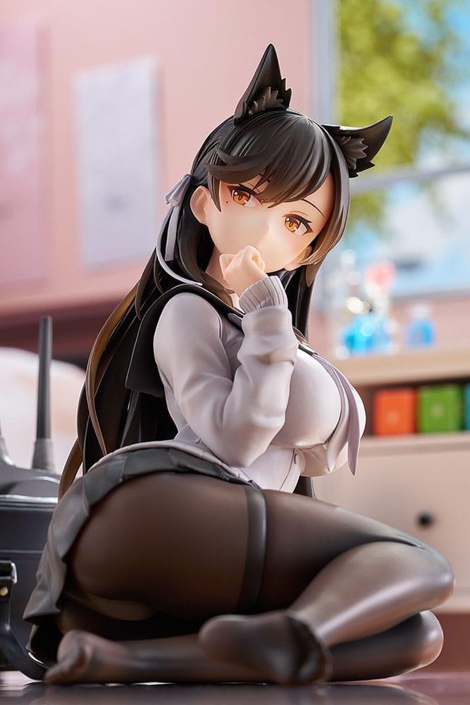 Azur Lane statuette PVC Atago (School Traumerei) 13 cm