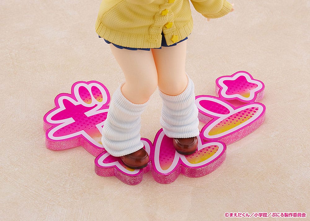 Puniru is a Kawaii Slime Strive statuette PVC 1/7 Cute Gyaru Puniru 18 cm
