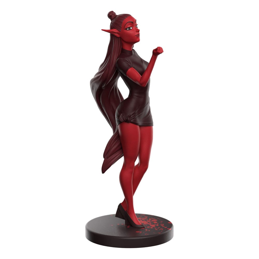 Lore Olympus x Weta Workshop figurine Mini Minthe 17 cm