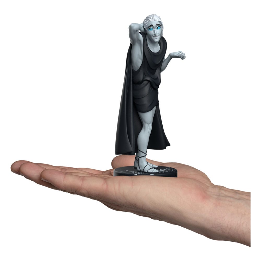 Lore Olympus x Weta Workshop figurine Mini Thanatos 14 cm