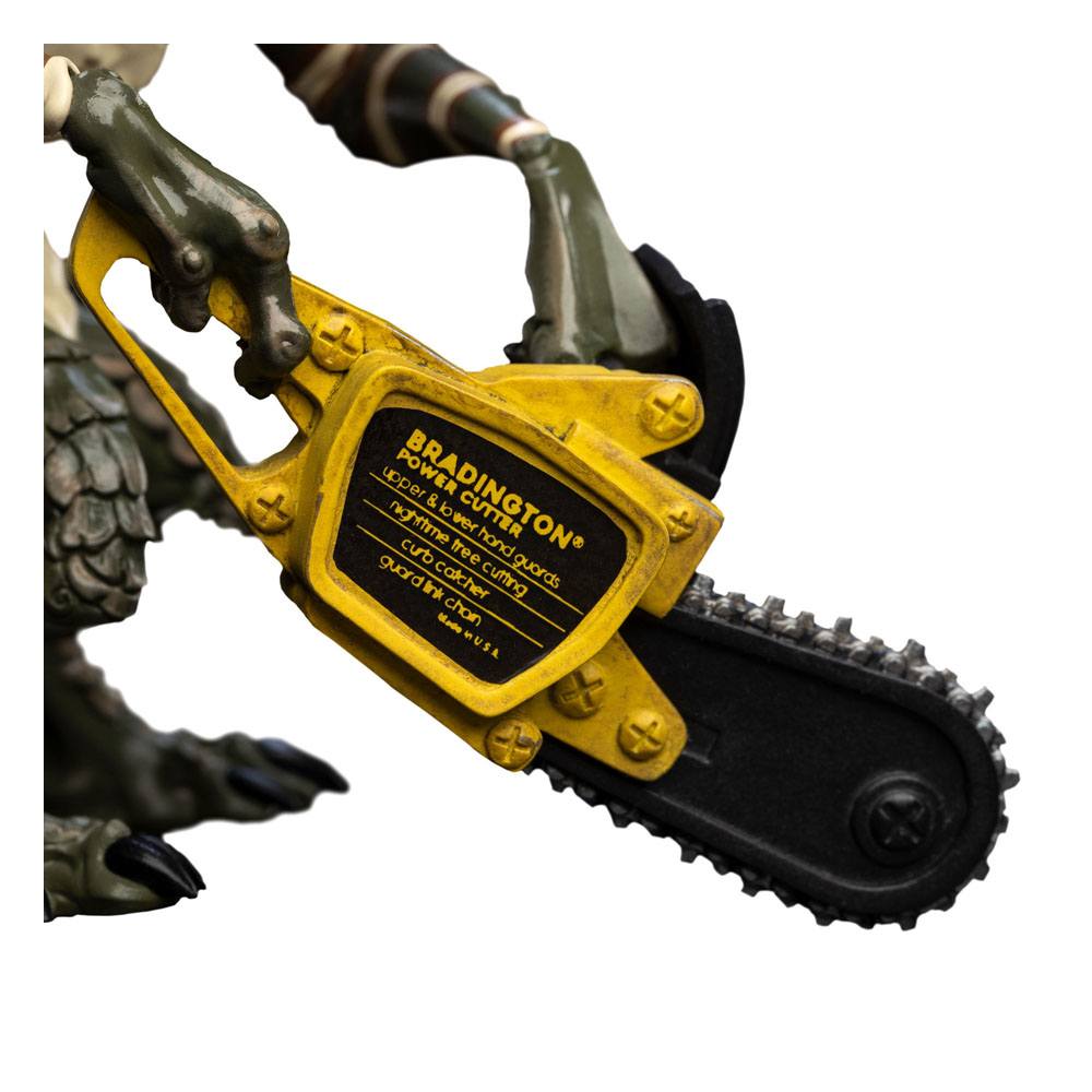 Gremlins figurine Mini Epics Stripe 12 cm