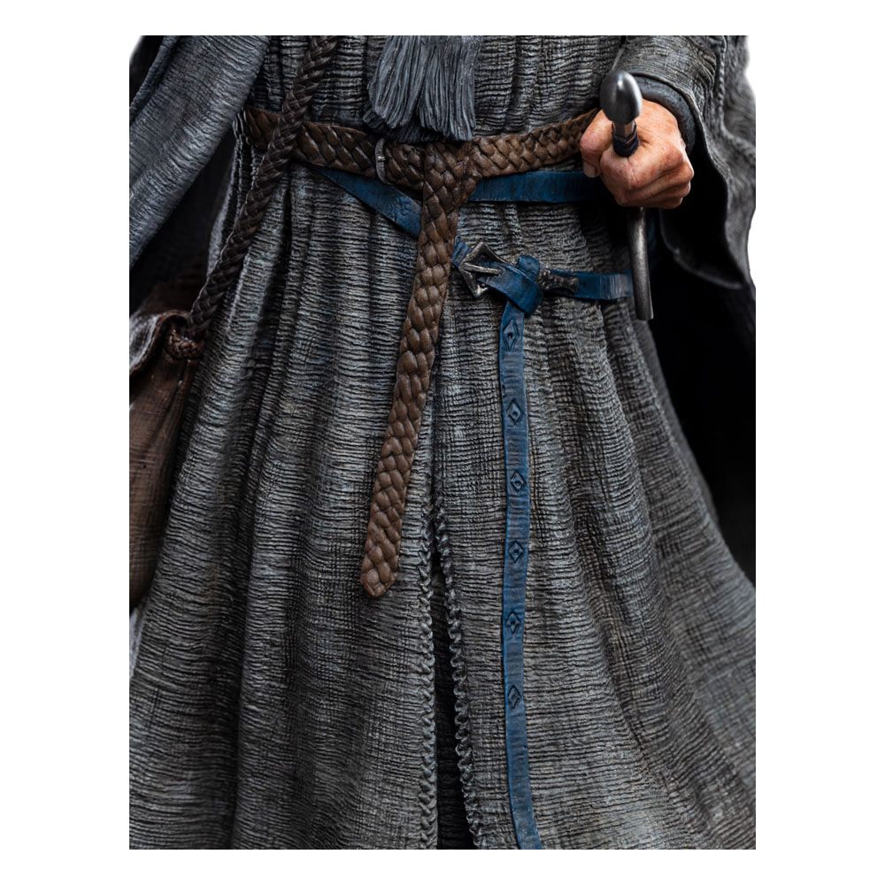 Le Seigneur des Anneaux statuette 1/6 Gandalf le Gris (Classic Series) 36 cm