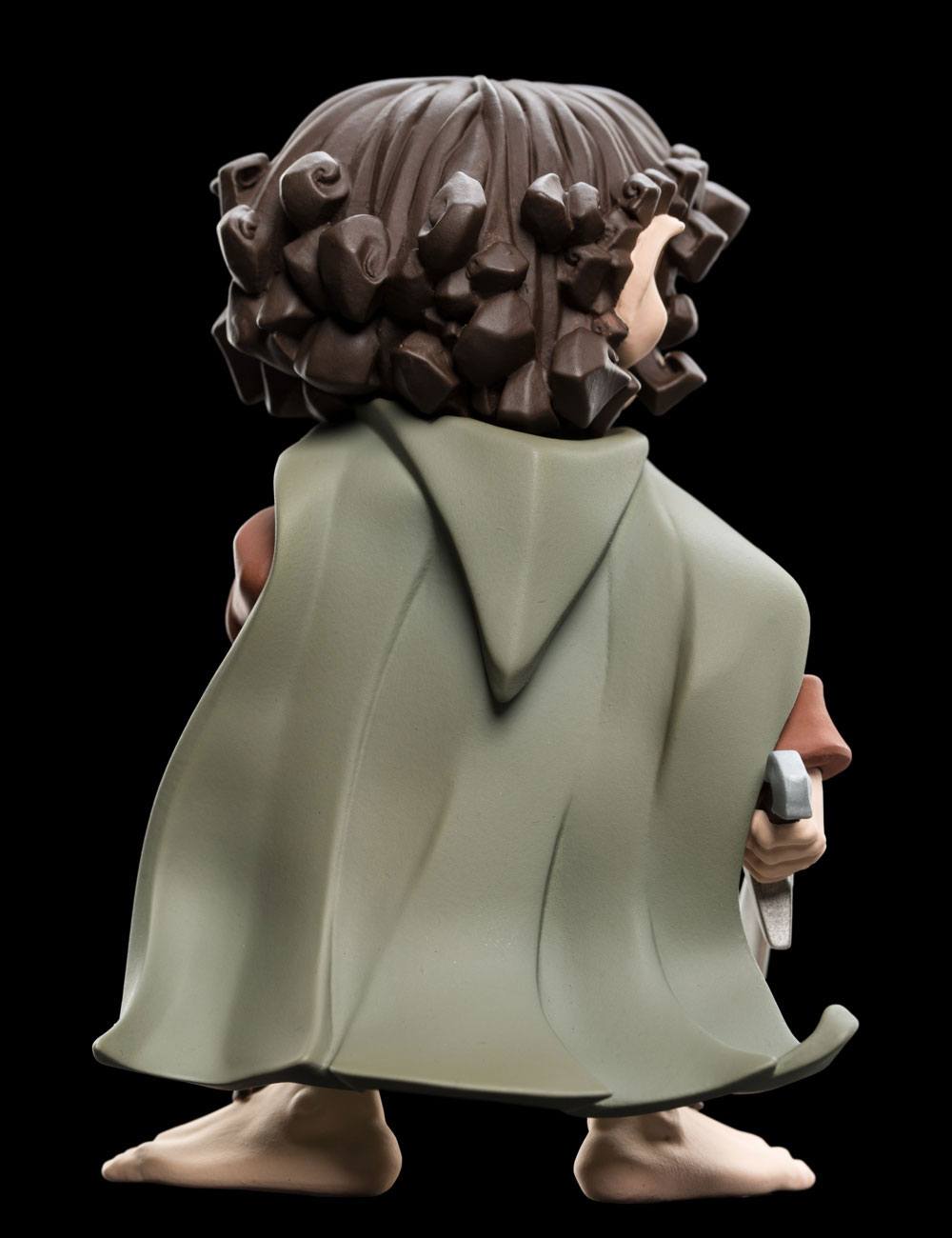 Le Seigneur des Anneaux figurine Mini Epics Frodo Baggins 11 cm
