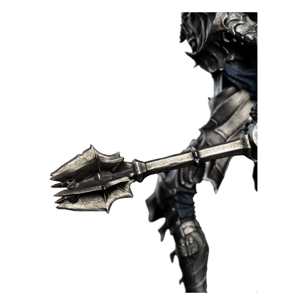 Le Seigneur des Anneaux figurine Mini Epics Lord Sauron 23 cm