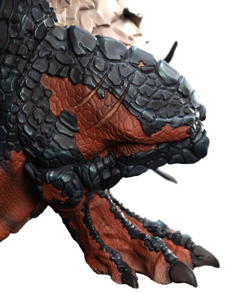 Le Hobbit figurine Mini Epics Smaug 30 cm