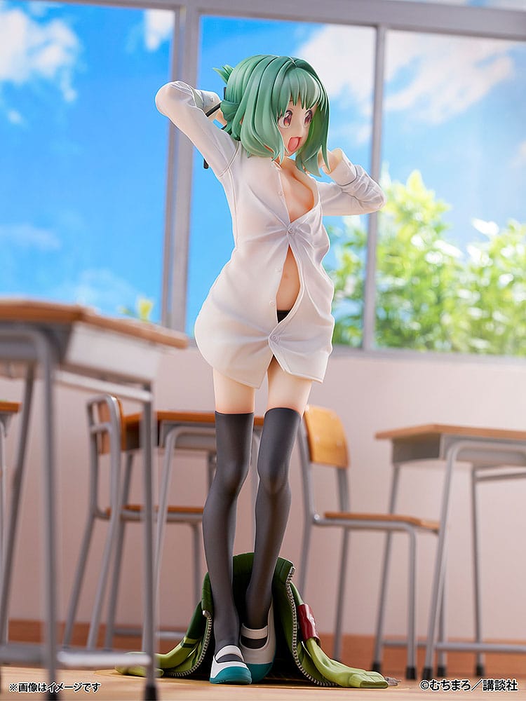 There is Also a Hole in the Student Organization! statuette PVC 1/7 Tan Otori 22 cm