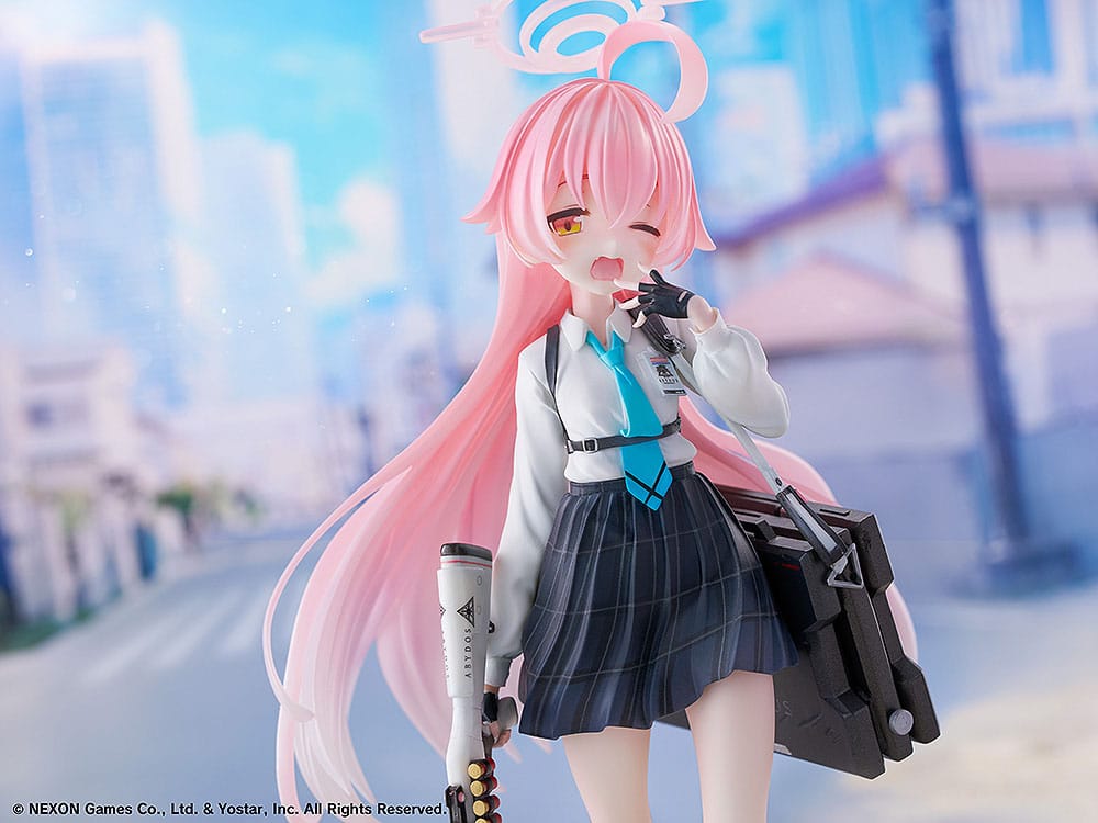 Blue Archive statuette PVC 1/7 Hoshino 21 cm