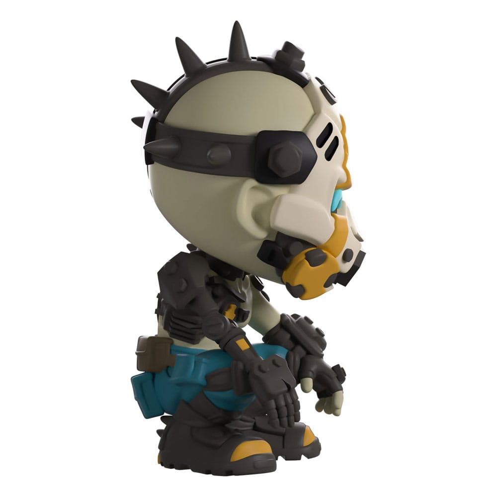 Borderlands Vinyl figurine Ripper 13 cm