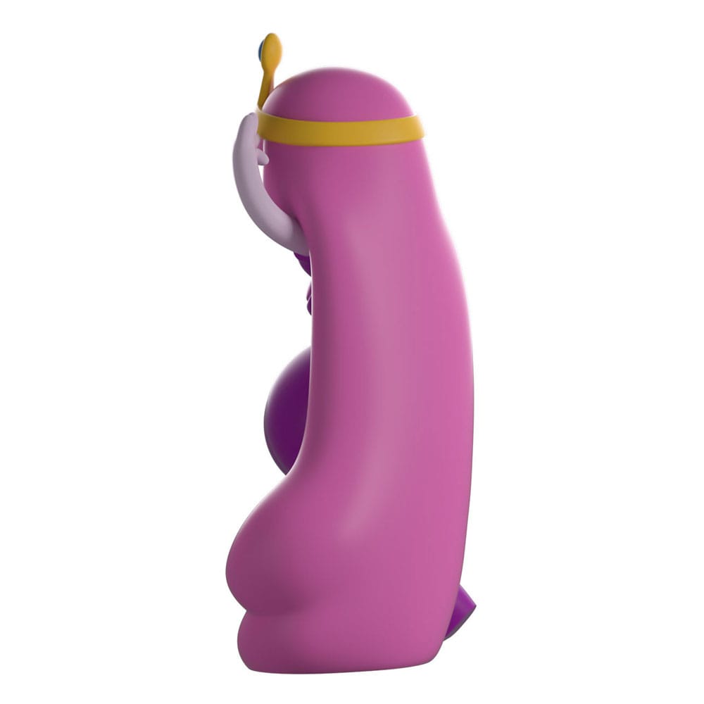 Adventure Time Vinyl figurine Princess Bubblegum 12 cm