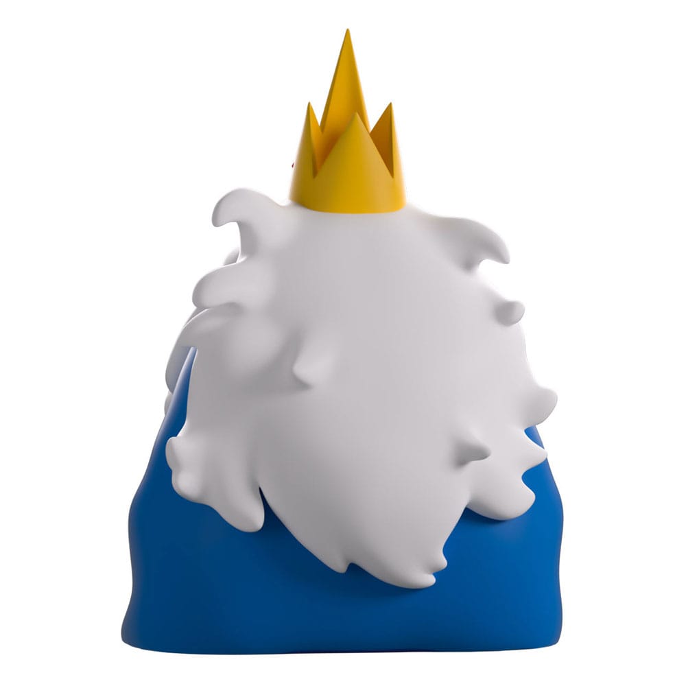 Adventure Time Vinyl figurine Ice King 10 cm