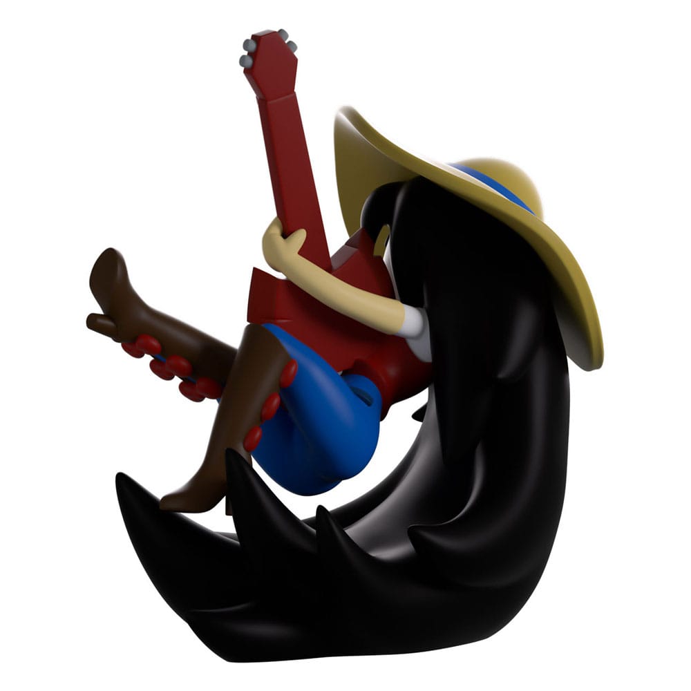 Adventure Time Vinyl figurine Marceline 11 cm