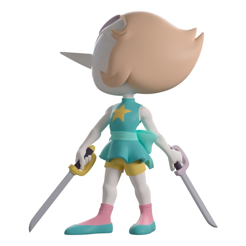Steven Universe Vinyl figurine Pearl 11 cm