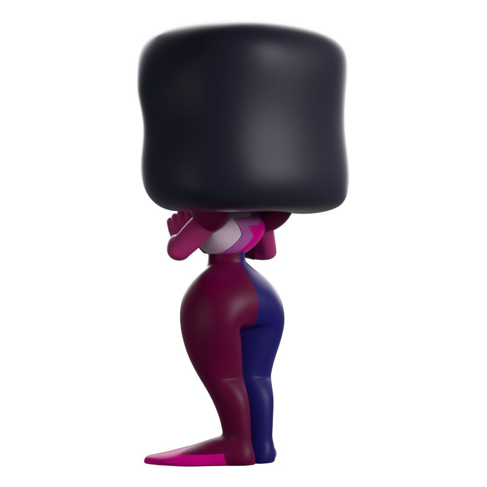 Steven Universe Vinyl figurine Garnet 13 cm