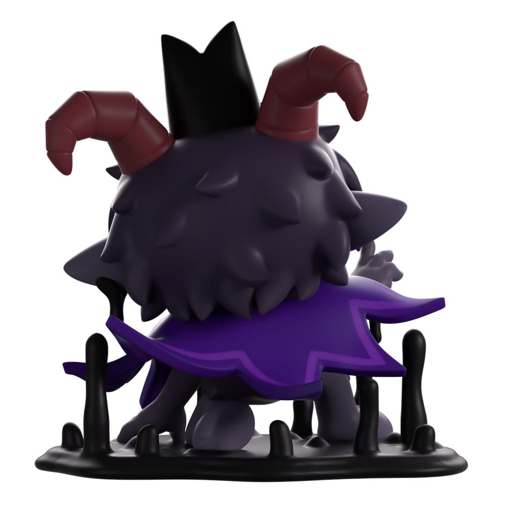 Cult of the Lamb Vinyl Figur Goat 10 cm