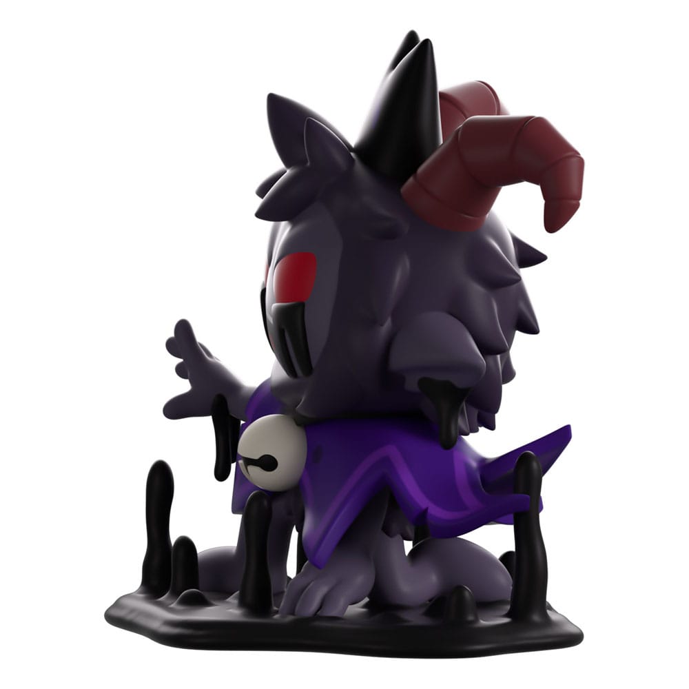 Cult of the Lamb Vinyl Figur Goat 10 cm