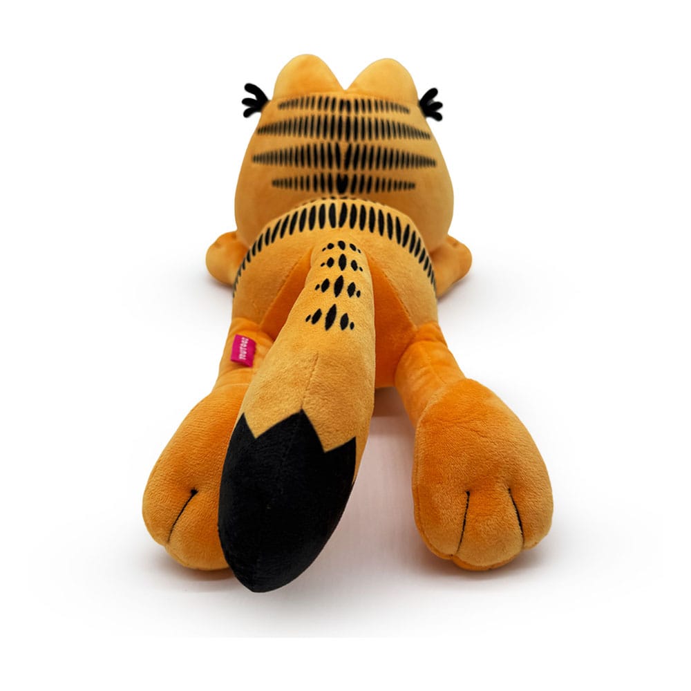 Garfield Weighted Plüschfigur Garfield 41 cm
