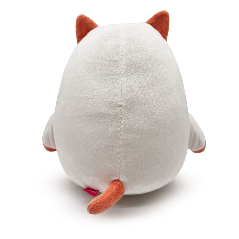 Bee and PuppyCat Plüschfigur Bee 22 cm