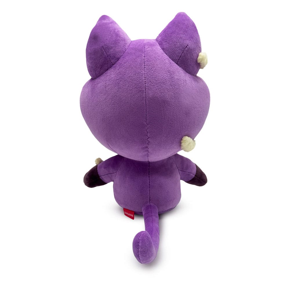 Poppy Playtime Plüschfigur Ruined CatNap 22 cm