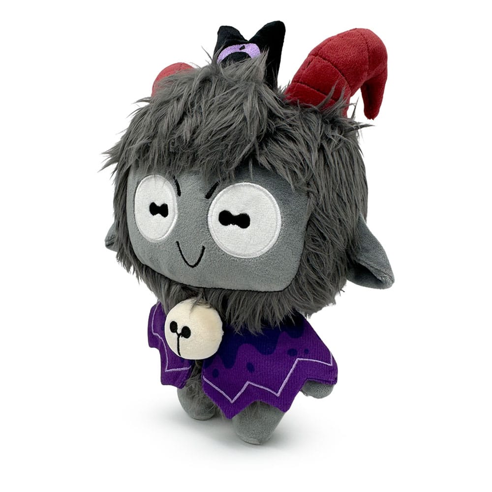 Cult of the Lamb Plüschfigur Goat 22 cm
