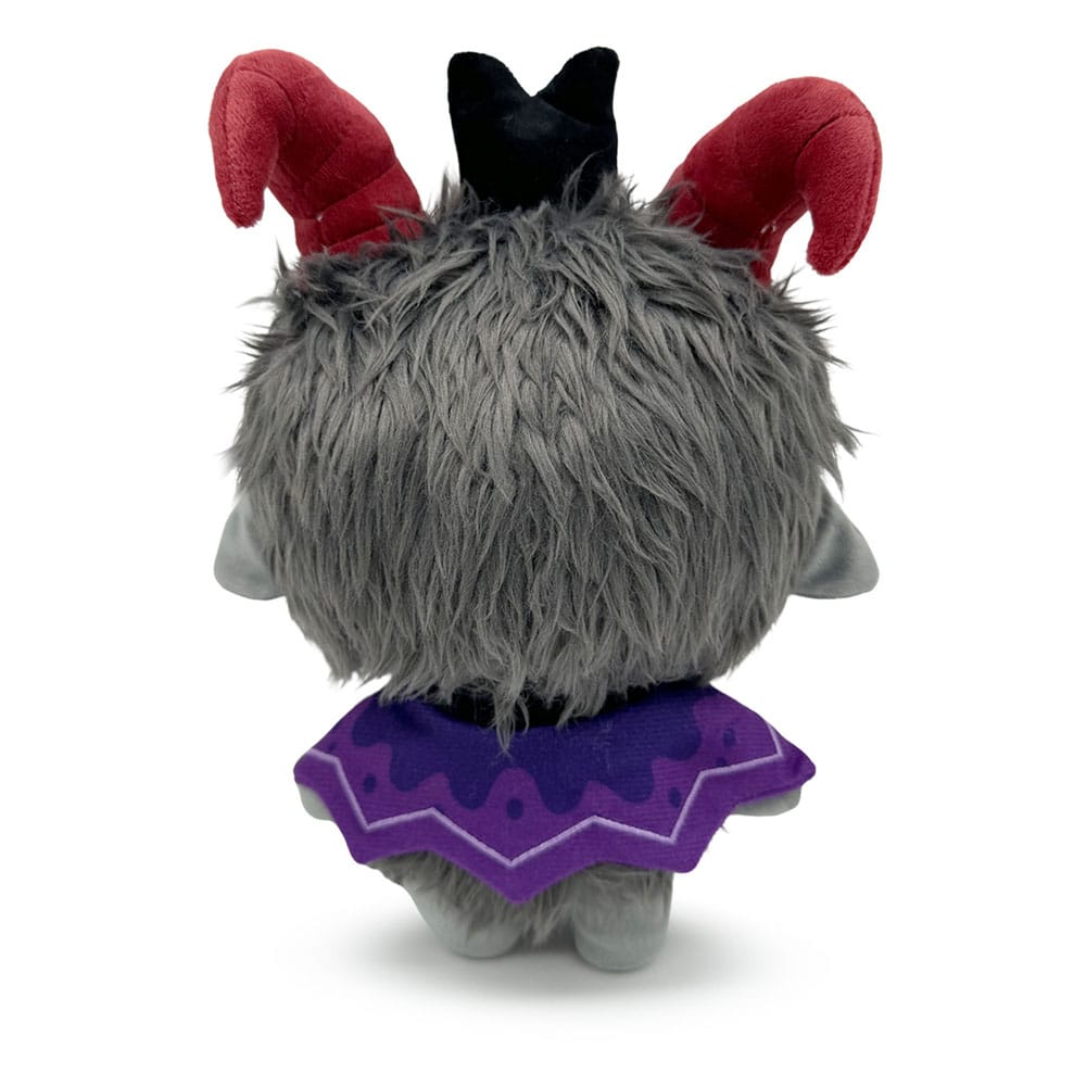 Cult of the Lamb Plüschfigur Goat 22 cm