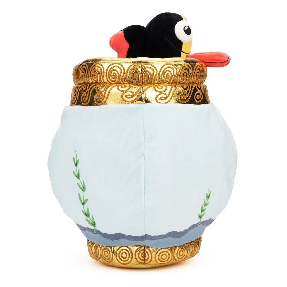 Dungeons & Dragons Plüschfigur Sylgar's Tank 22 cm