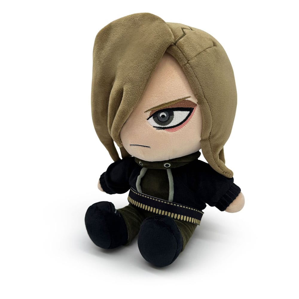 Bring me the Horizon Plüschfigur Matt 22 cm