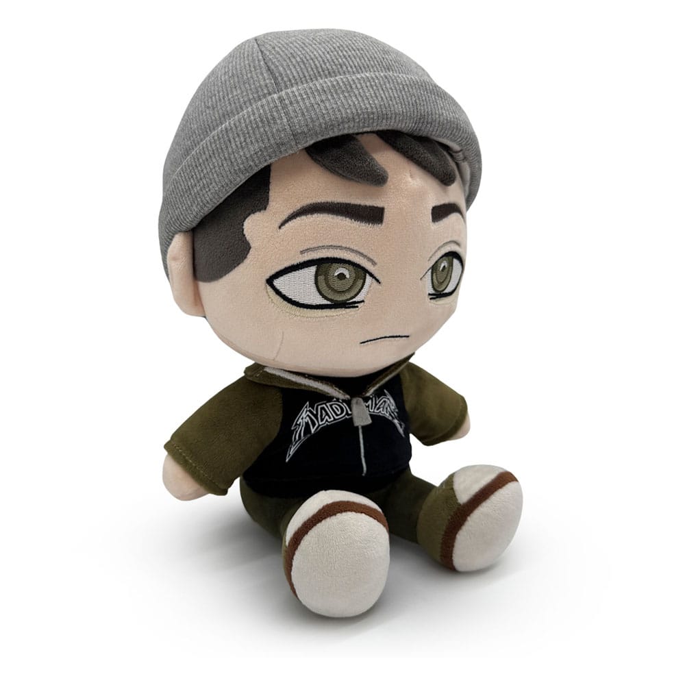 Bring me the Horizon Plüschfigur Lee 22 cm