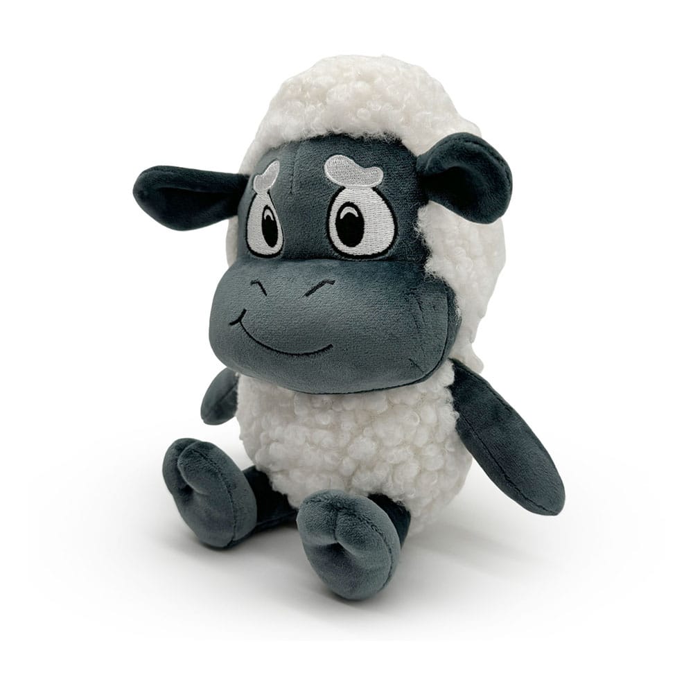 Amanda the Adventurer Plüschfigur Wooly 22 cm