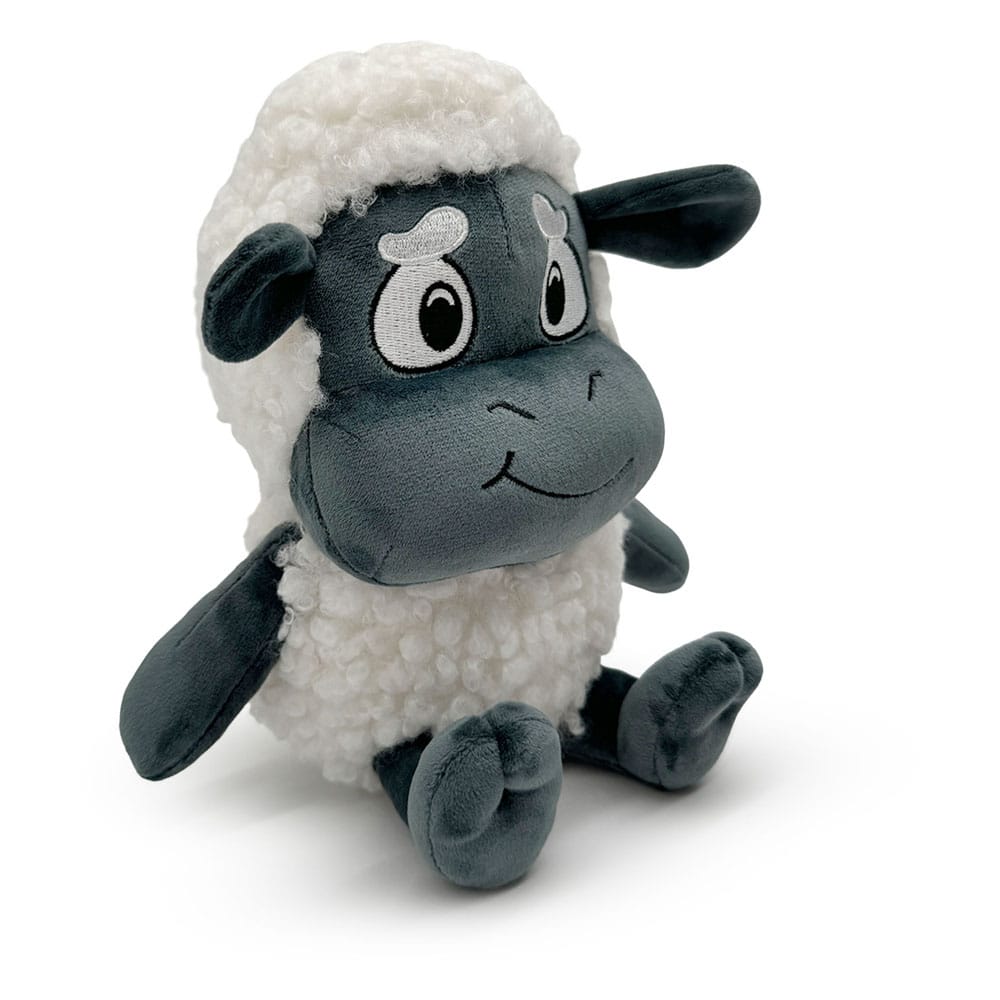 Amanda the Adventurer Plüschfigur Wooly 22 cm
