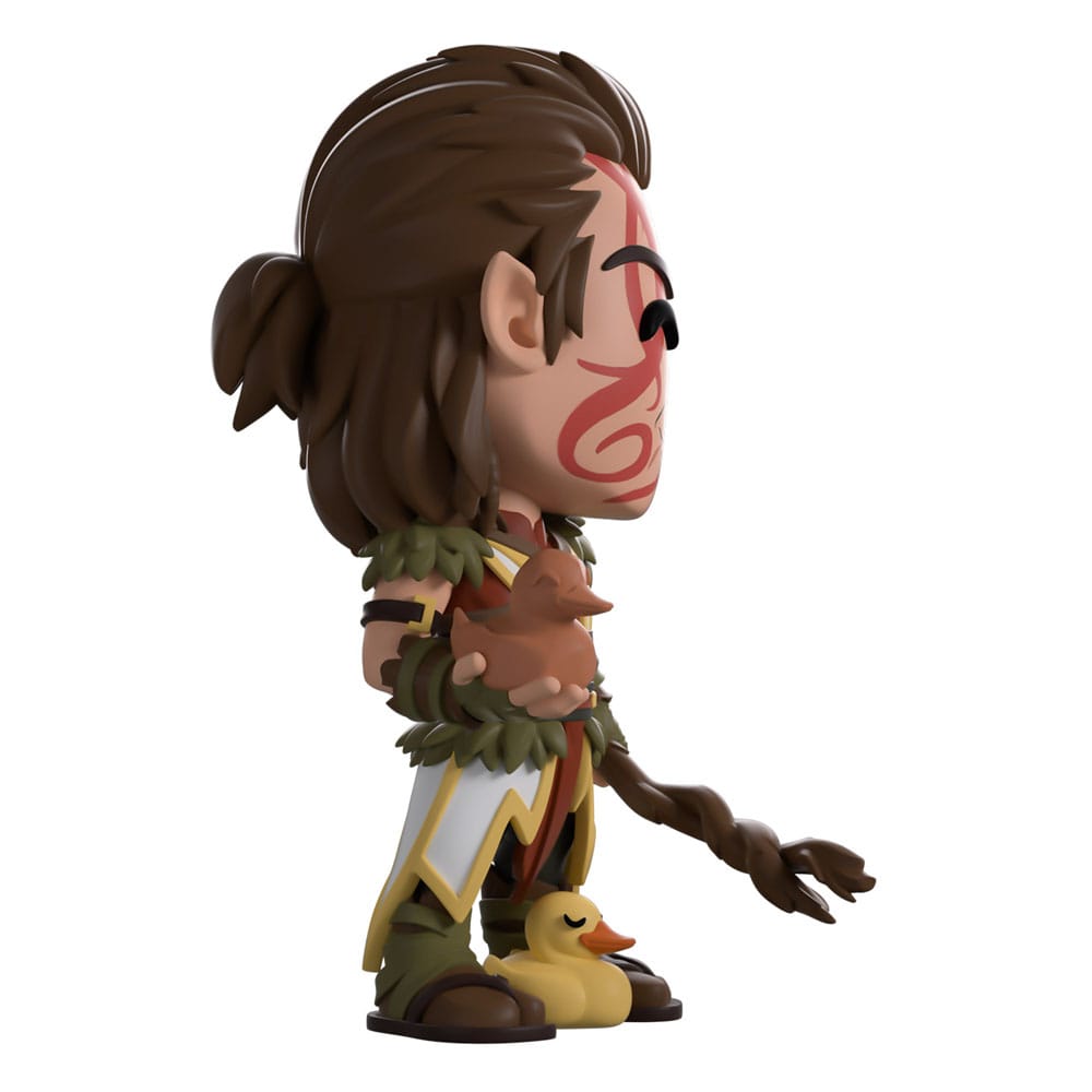 Baldur´s Gate Vinyl Figur Halsin 12 cm