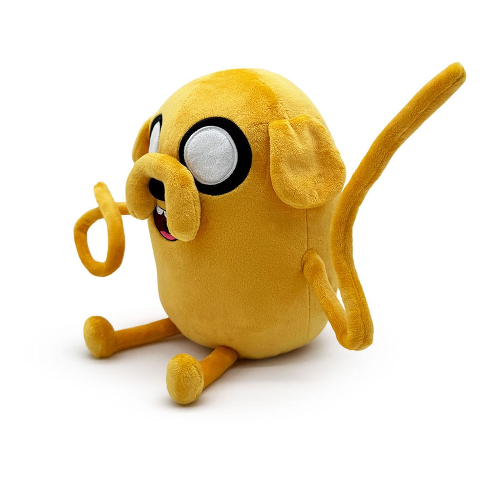 Adventure Time Plüschfigur Jake 22 cm
